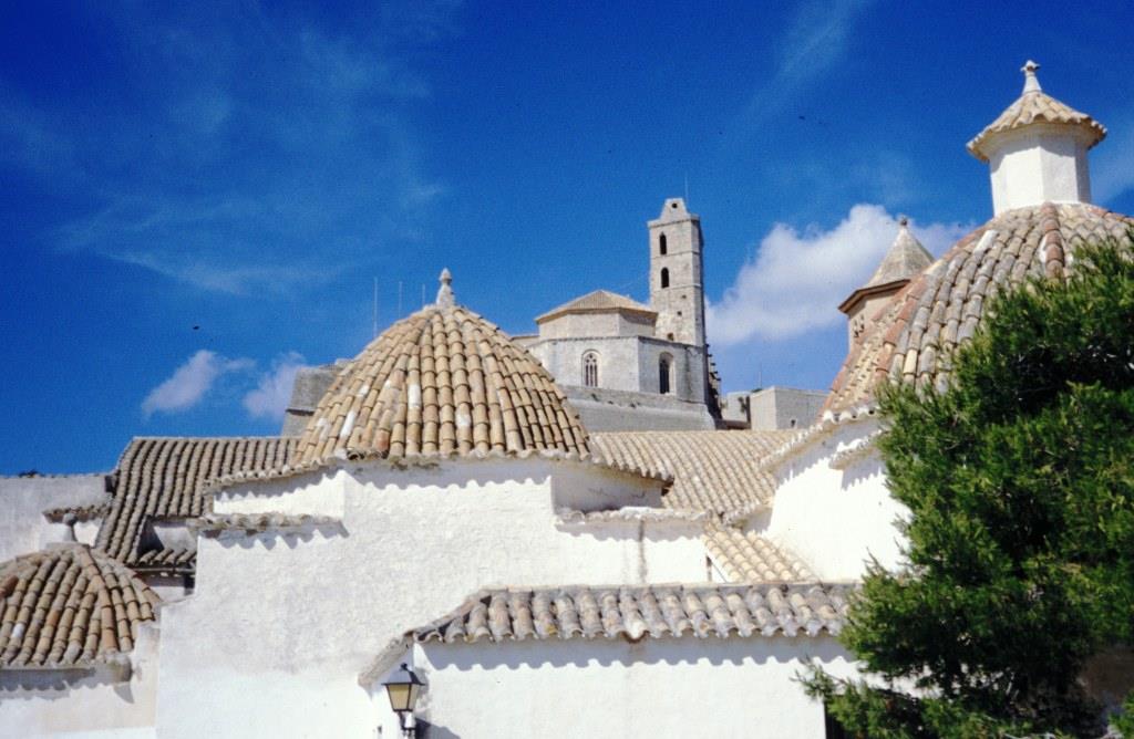 Ibiza - 1994